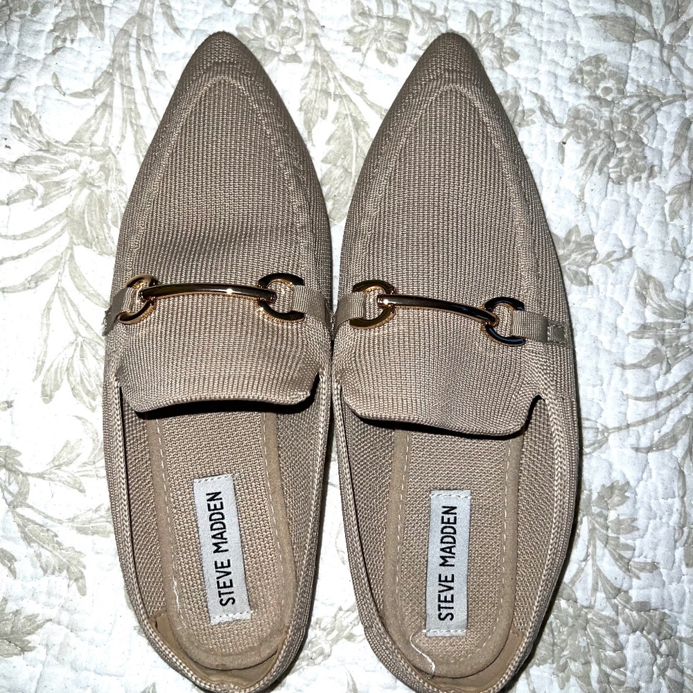 Steve Madden Mules